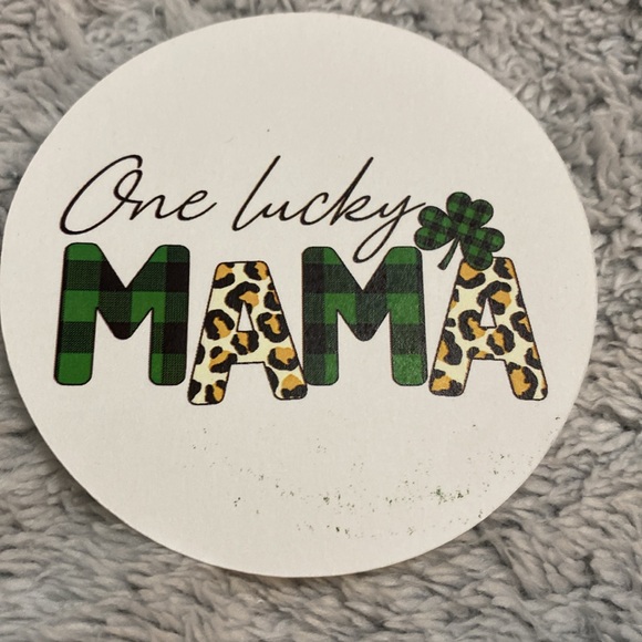 3 inch Card Stock Rounds - Picture 7 of 9